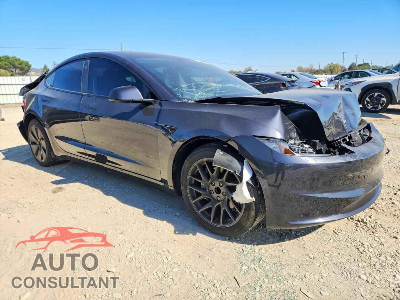 TESLA MODEL 3 2024 - 5YJ3E1EA0RF866141