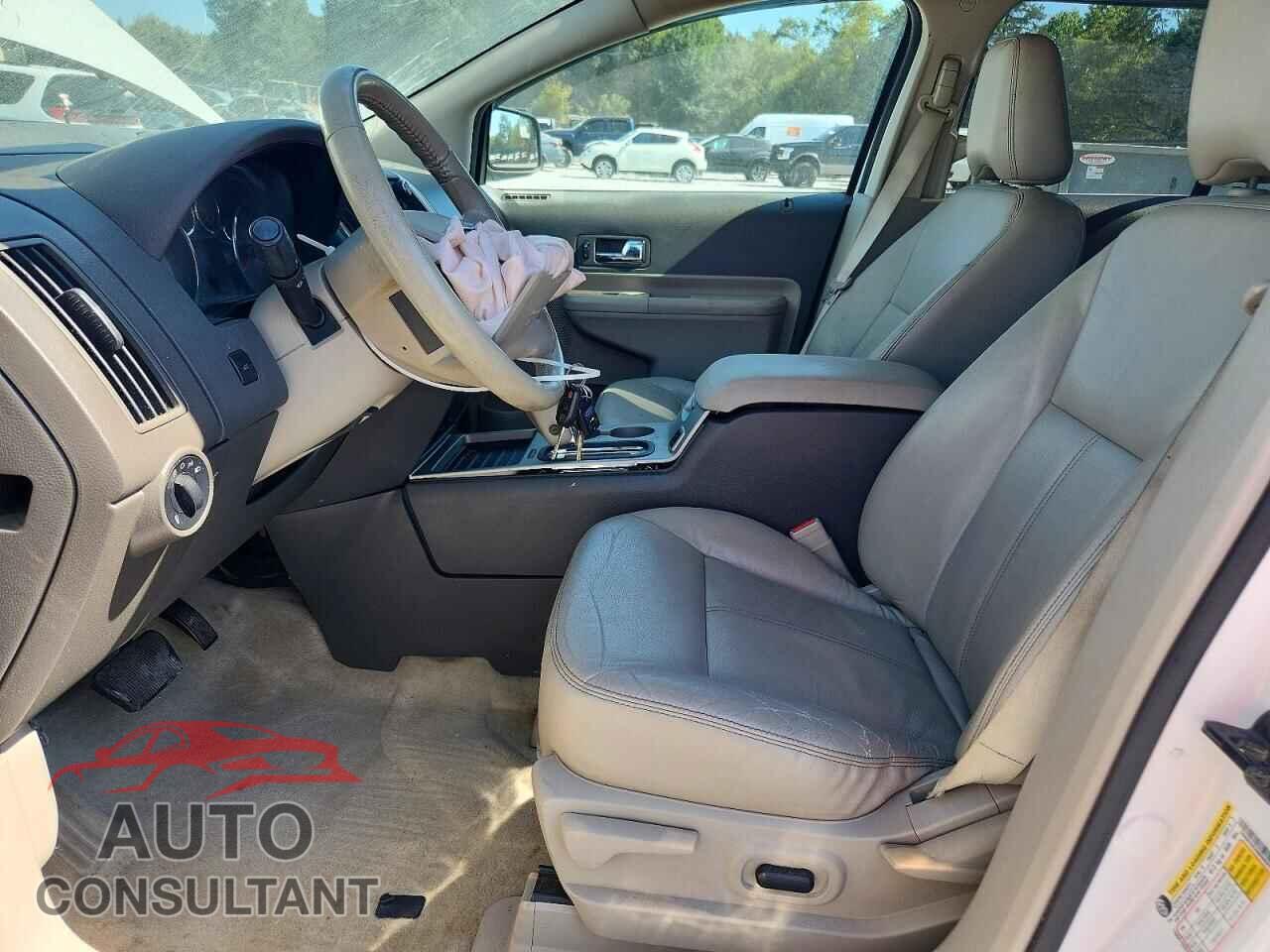 FORD EDGE 2009 - 2FMDK39CX9BA86063