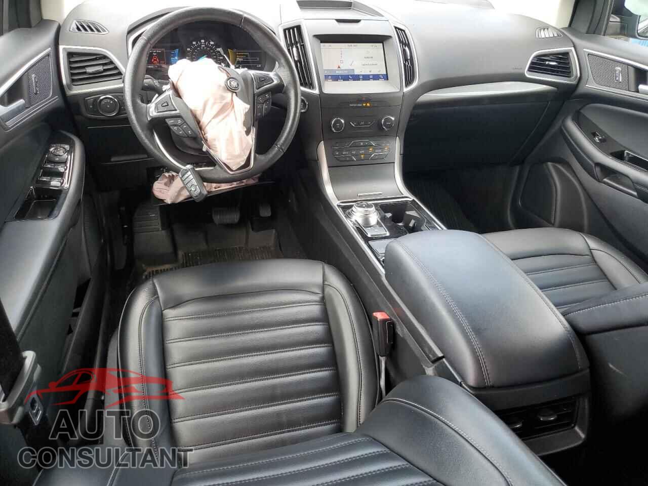 FORD EDGE 2020 - 2FMPK4J90LBB30212