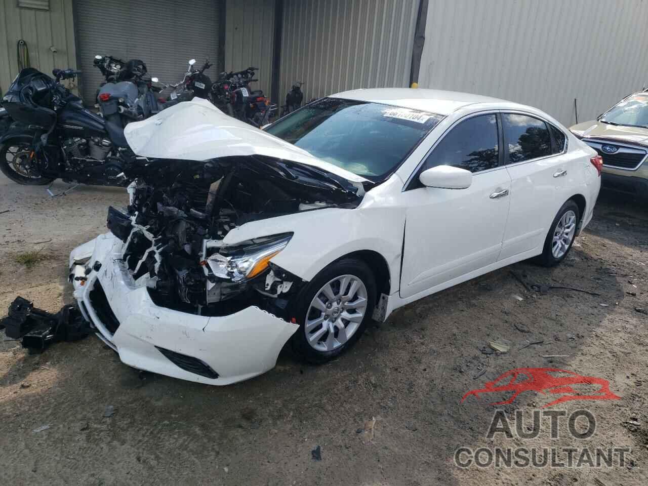 NISSAN ALTIMA 2017 - 1N4AL3AP8HC269145