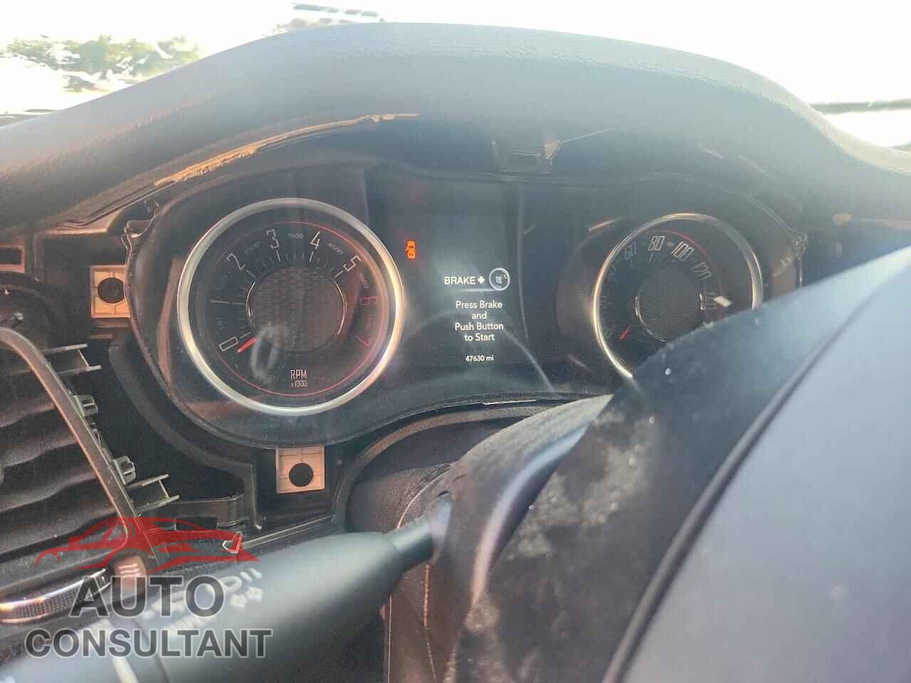 DODGE CHALLENGER 2023 - 2C3CDZBT4PH517664