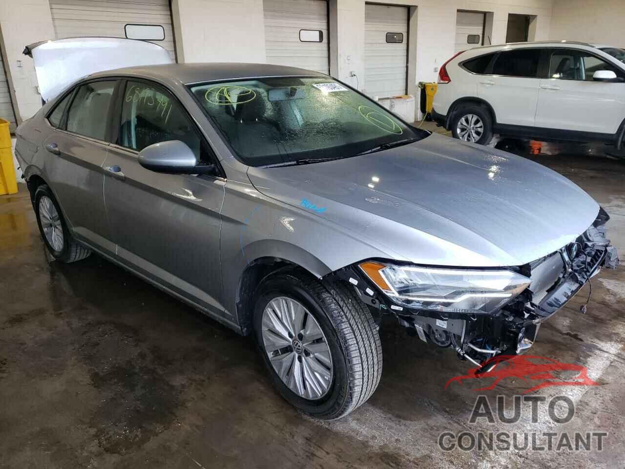 VOLKSWAGEN JETTA 2020 - 3VWC57BU6LM084878
