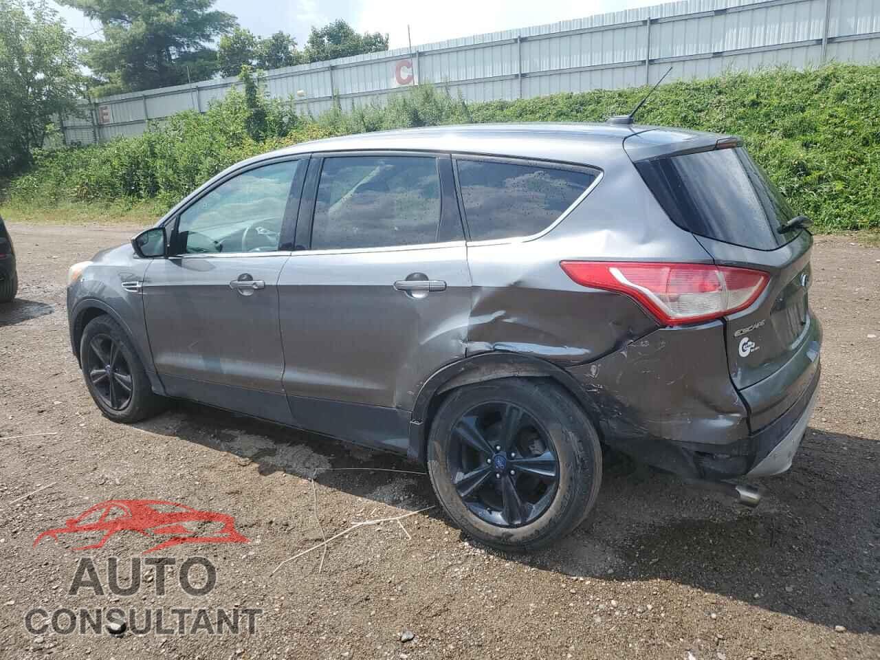 FORD ESCAPE 2014 - 1FMCU9G98EUC70552
