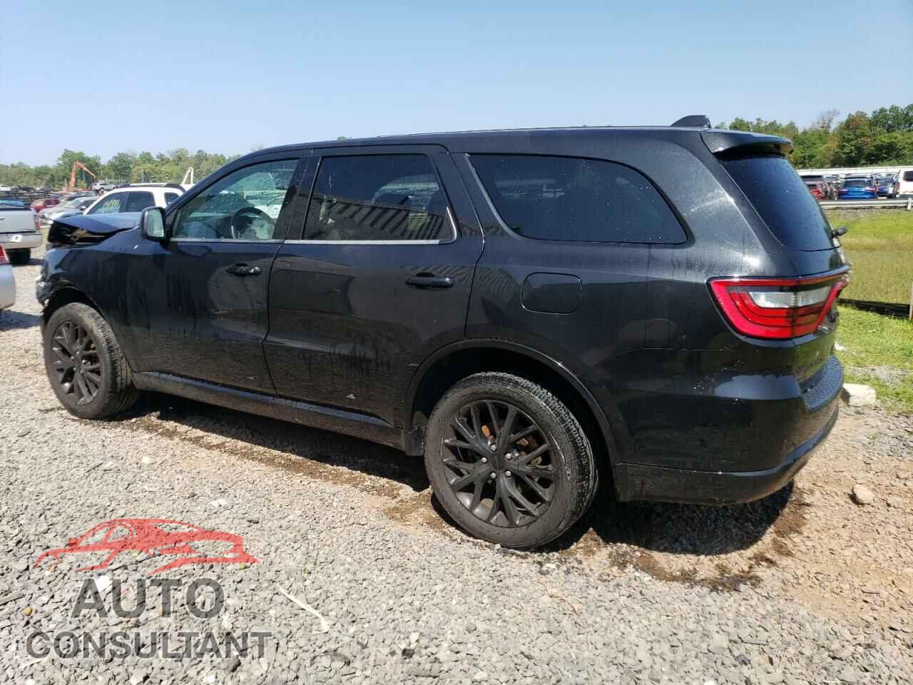 DODGE DURANGO 2015 - 1C4RDJAG9FC953701
