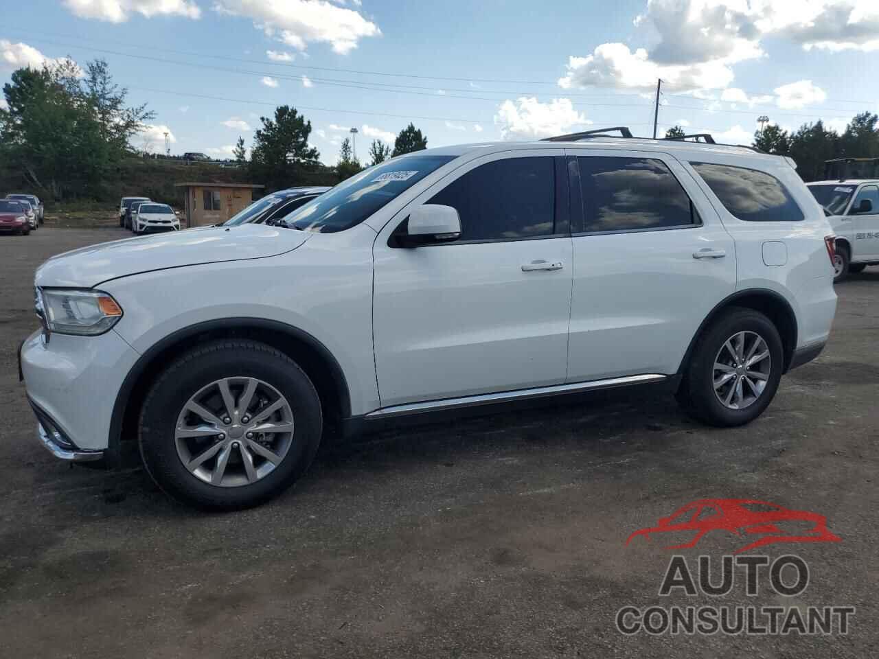 DODGE DURANGO 2015 - 1C4RDHDGXFC789041