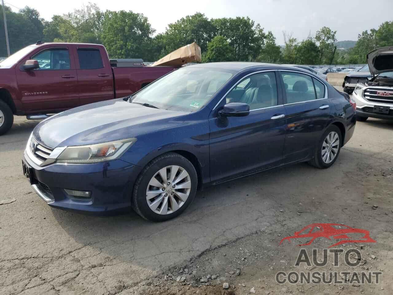 HONDA ACCORD 2015 - 1HGCR2F85FA050537
