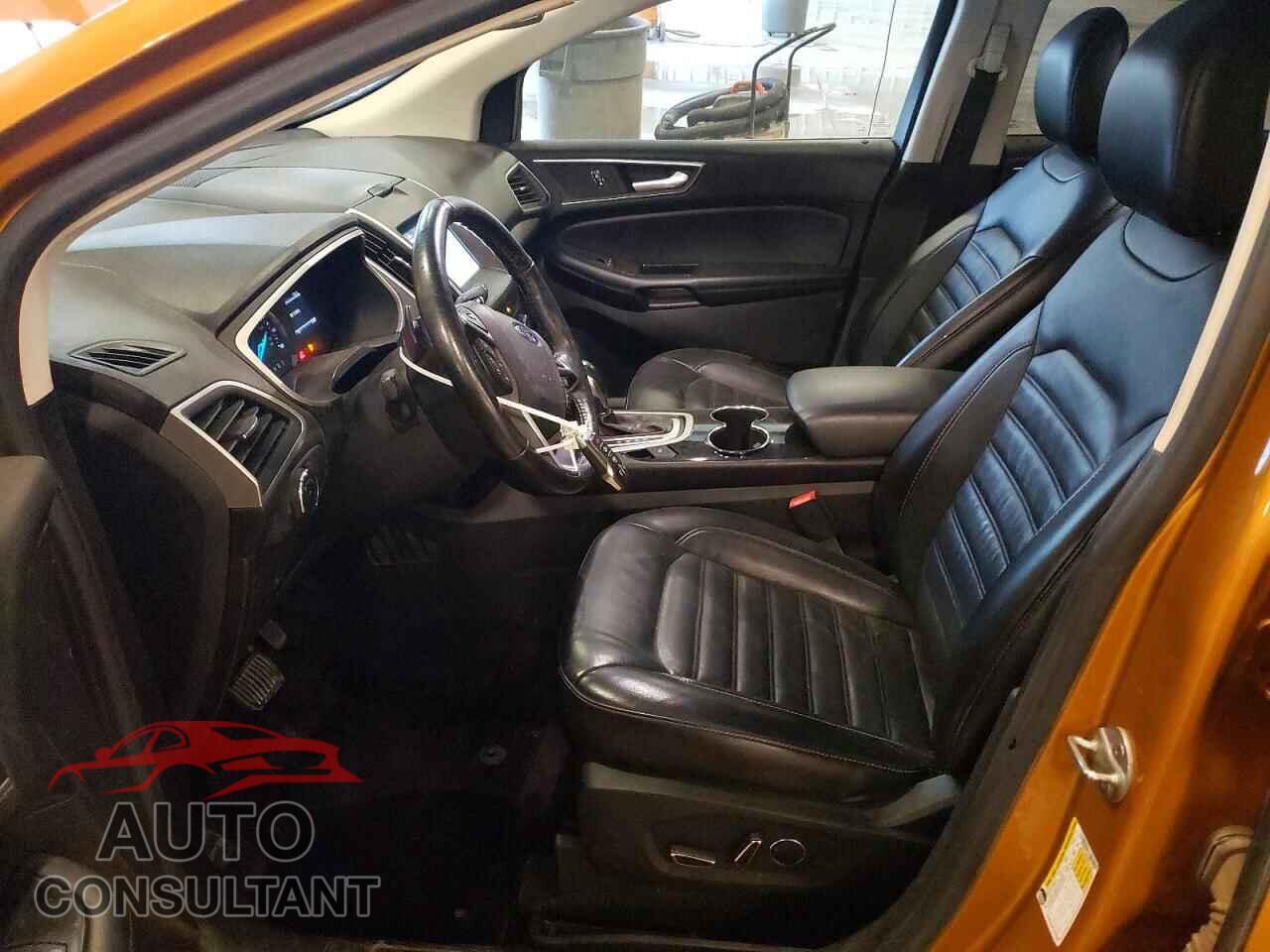 FORD EDGE 2016 - 2FMPK4J99GBB21160