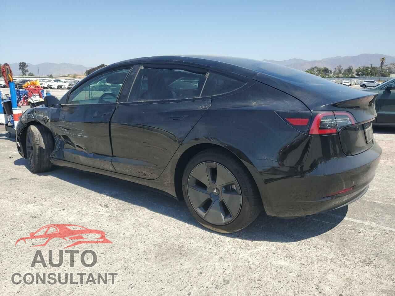 TESLA MODEL 3 2023 - 5YJ3E1EA7PF557683