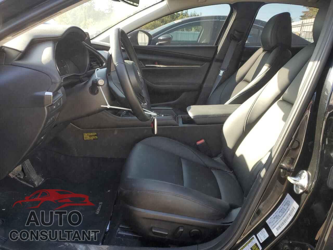 MAZDA 3 2025 - JM1BPACM5S1758826
