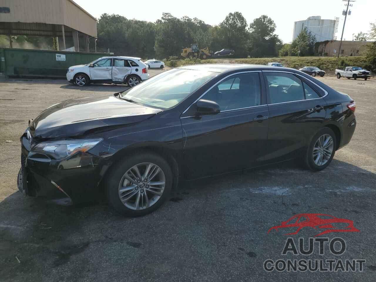 TOYOTA CAMRY 2016 - 4T1BF1FK8GU502839