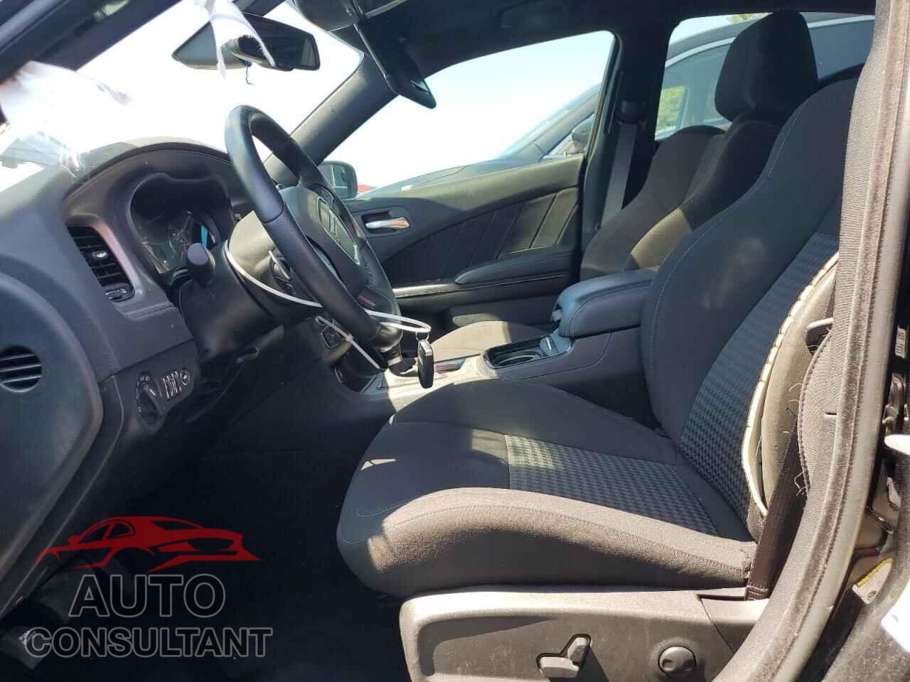 DODGE CHARGER 2023 - 2C3CDXCT1PH700975