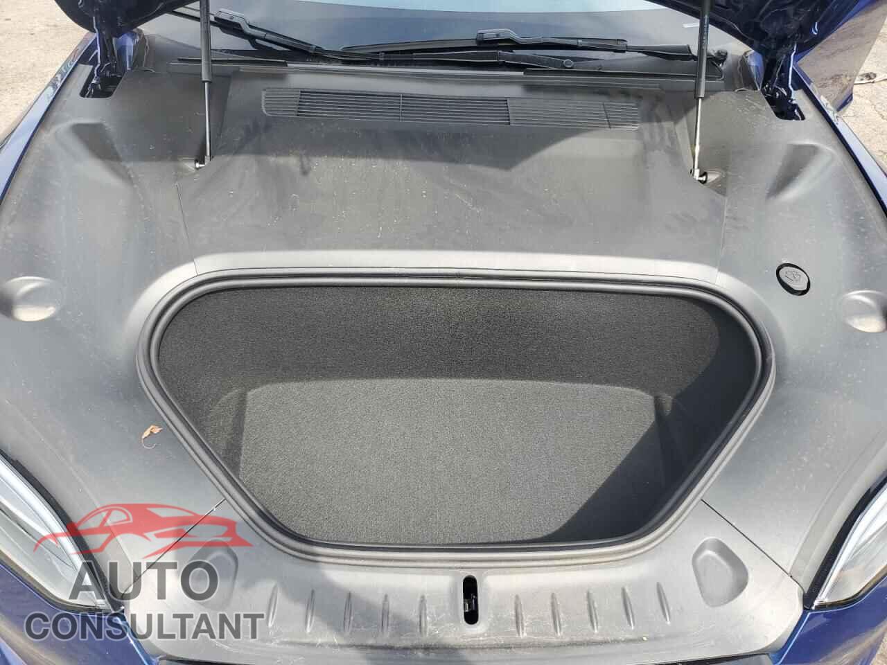 TESLA MODEL S 2024 - 5YJSA1E53RF535872