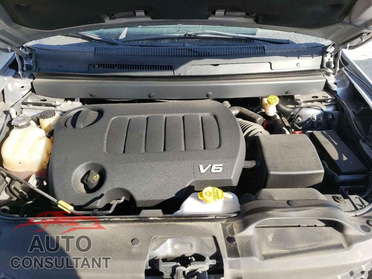 DODGE JOURNEY 2017 - 3C4PDDEG3HT610425