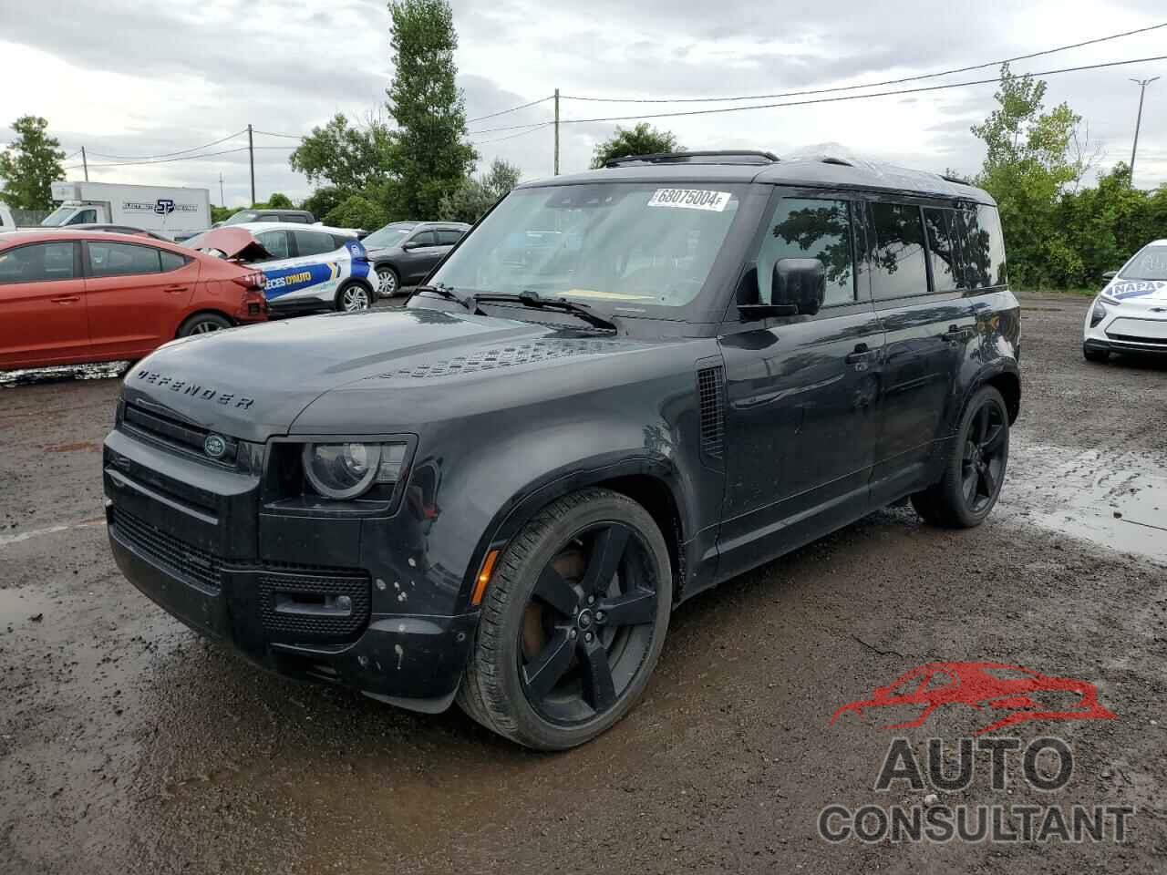 LAND ROVER DEFENDER 2023 - SALE27EU8P2150501