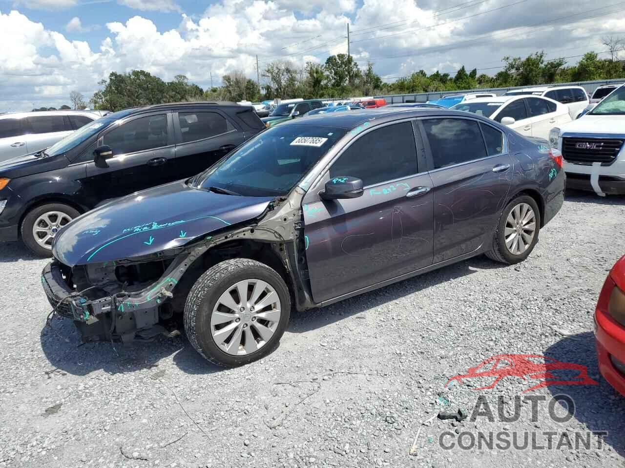 HONDA ACCORD 2014 - 1HGCR2F79EA109241
