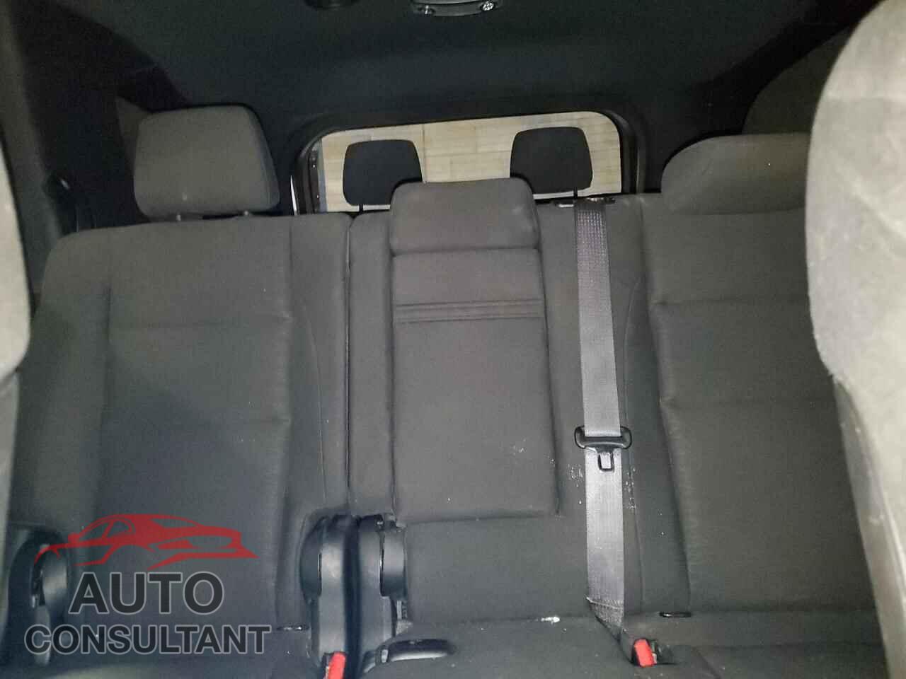 DODGE DURANGO 2019 - 1C4RDJAG9KC576328