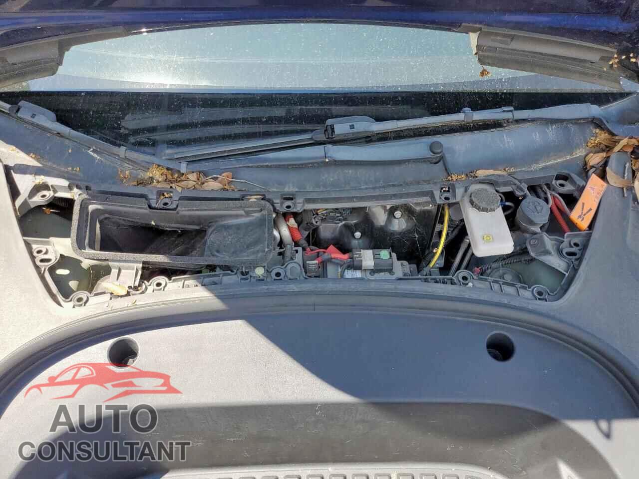 TESLA MODEL 3 2022 - 5YJ3E1EA6NF291103