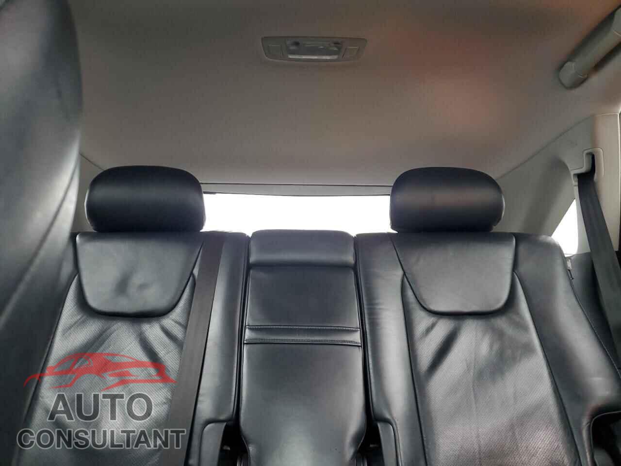 LEXUS RX350 2013 - 2T2BK1BA0DC190811