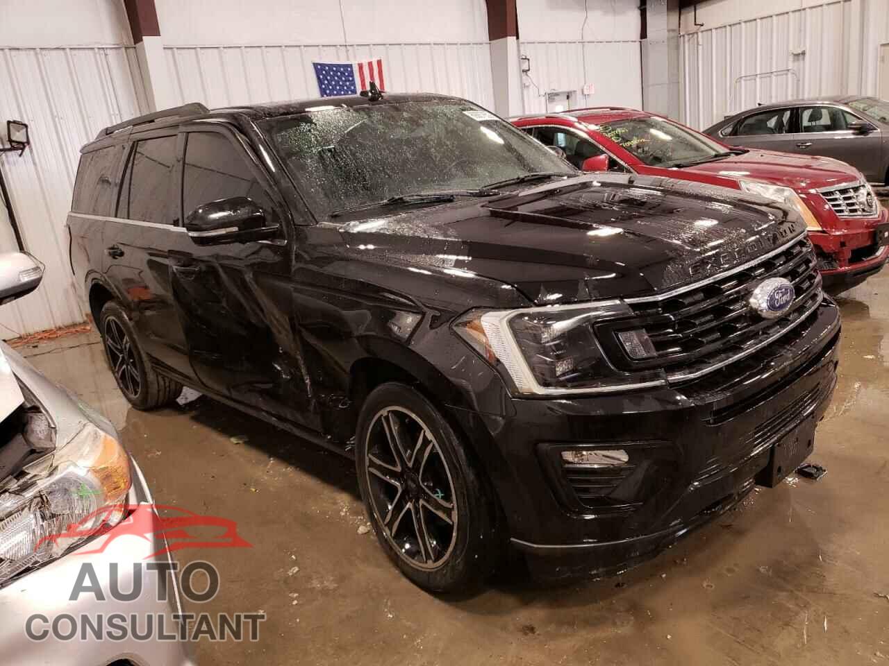 FORD EXPEDITION 2019 - 1FMJU2AT5KEA60676