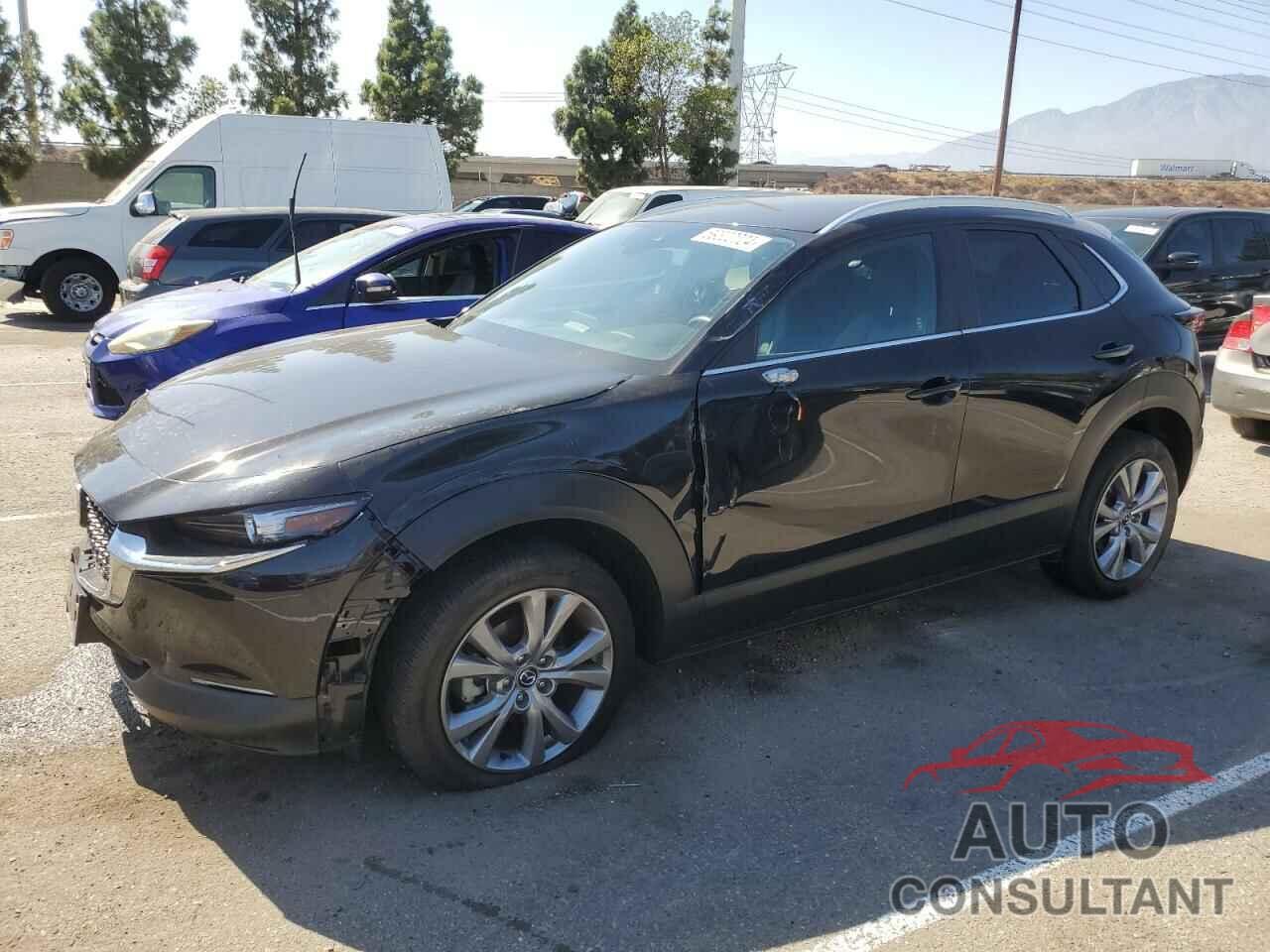 MAZDA CX30 2023 - 3MVDMBBMXPM530631