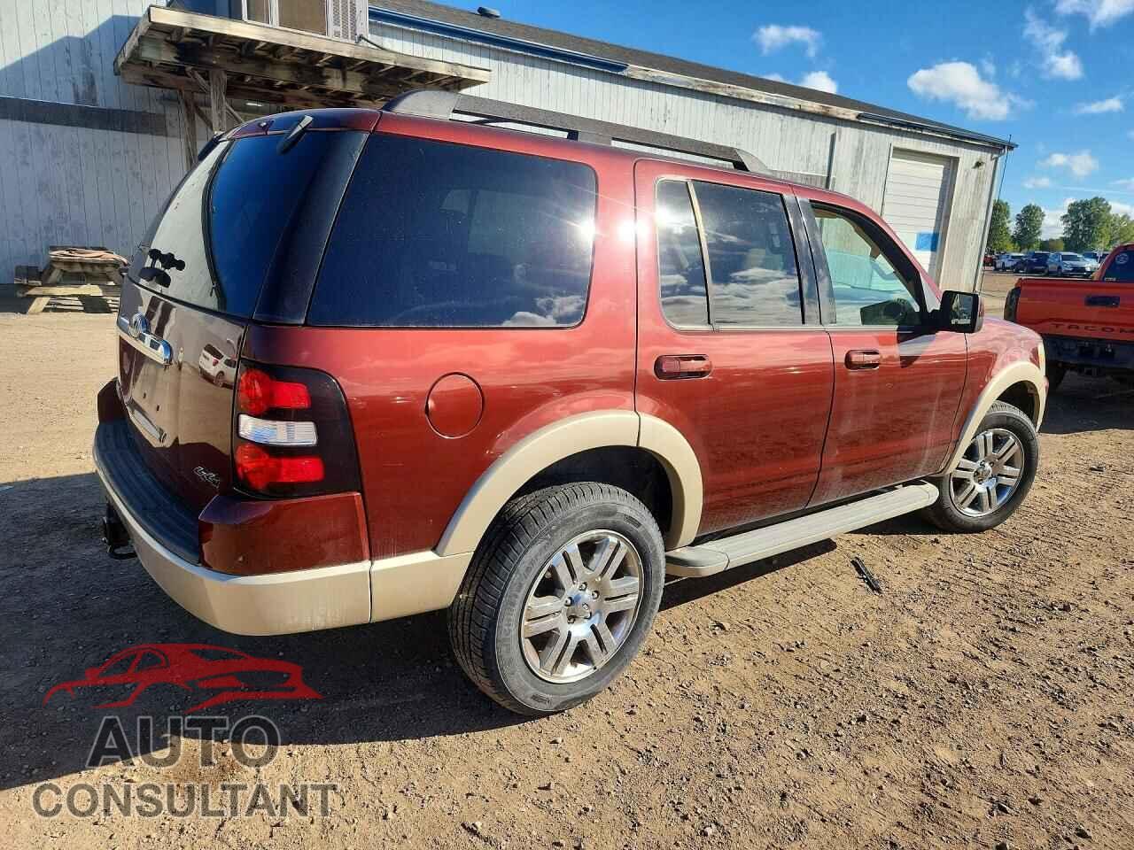 FORD EXPLORER 2010 - 1FMEU7EE5AUA32410