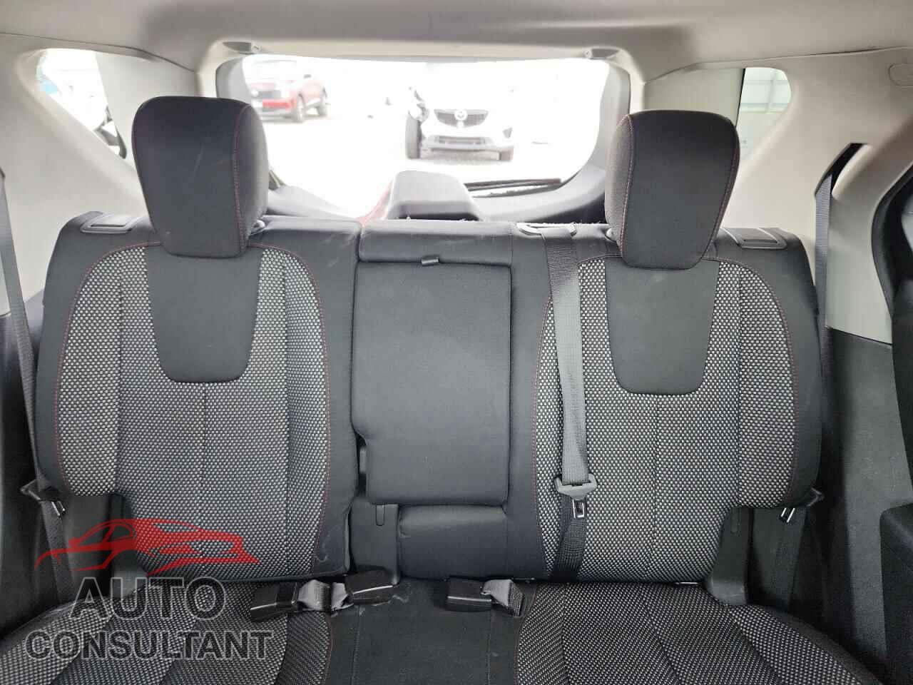 CHEVROLET EQUINOX 2015 - 2GNFLFEK6F6347399