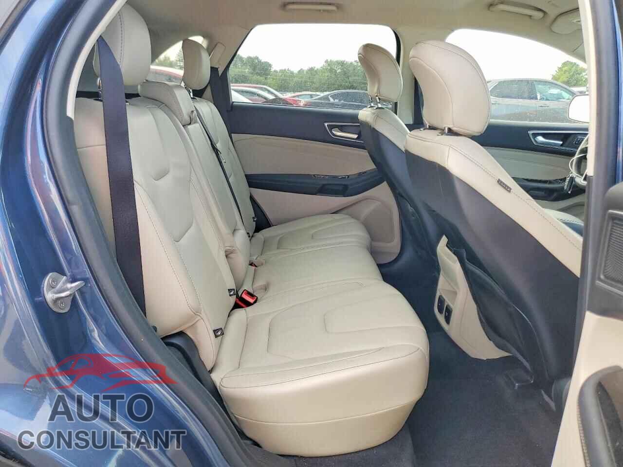 FORD EDGE 2019 - 2FMPK4K94KBC67733