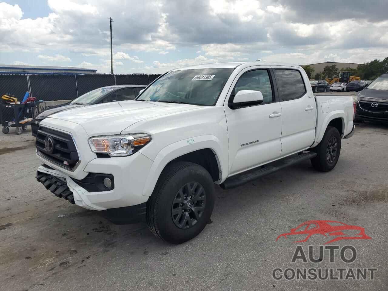 TOYOTA TACOMA 2023 - 3TMAZ5CN2PM217426