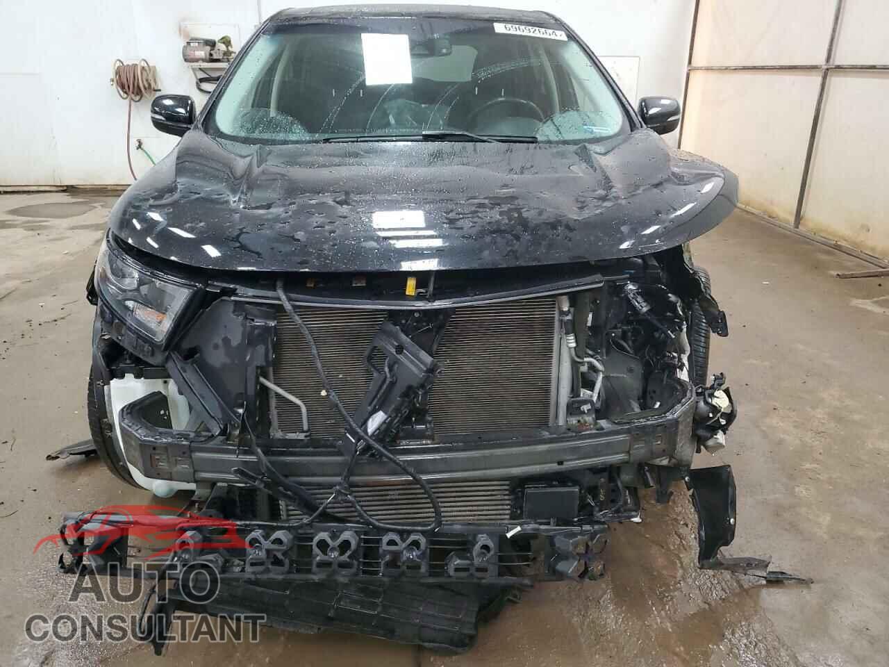 FORD EDGE 2016 - 2FMPK4AP8GBC62865