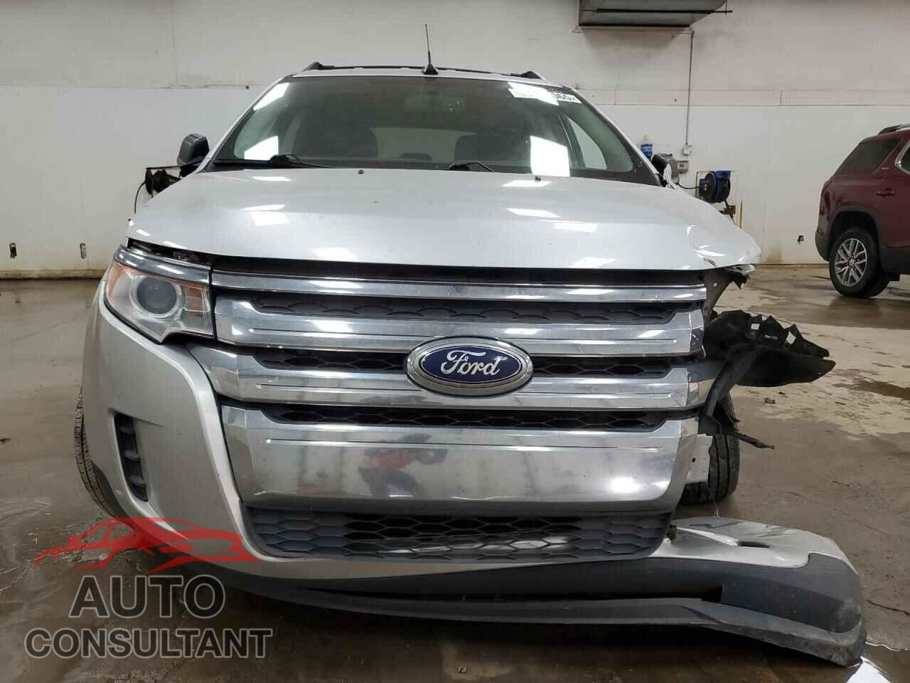FORD EDGE 2014 - 2FMDK3GC3EBB63272