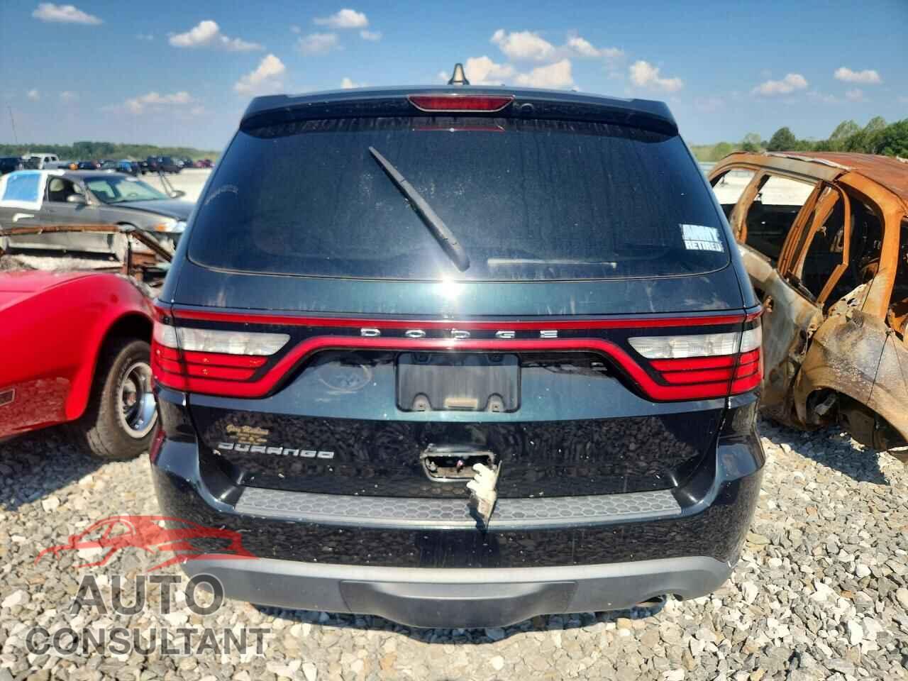 DODGE DURANGO 2015 - 1C4RDHAG3FC931024