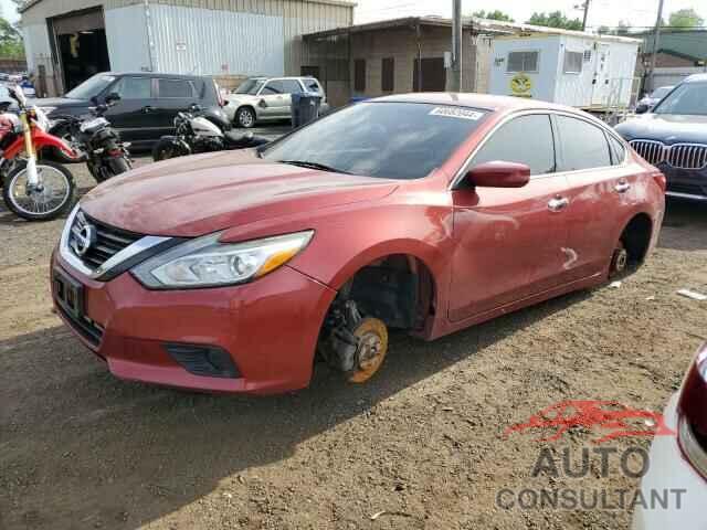 NISSAN ALTIMA 2016 - 1N4AL3AP7GC203667