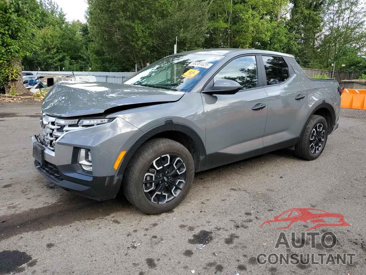 HYUNDAI SANTA CRUZ 2023 - 5NTJADAE9PH040238