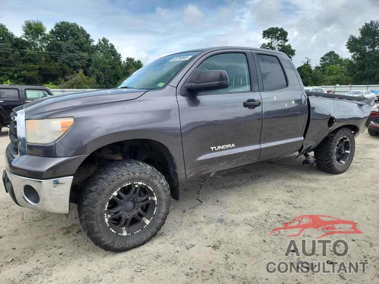TOYOTA TUNDRA 2012 - 5TFUM5F10CX030730
