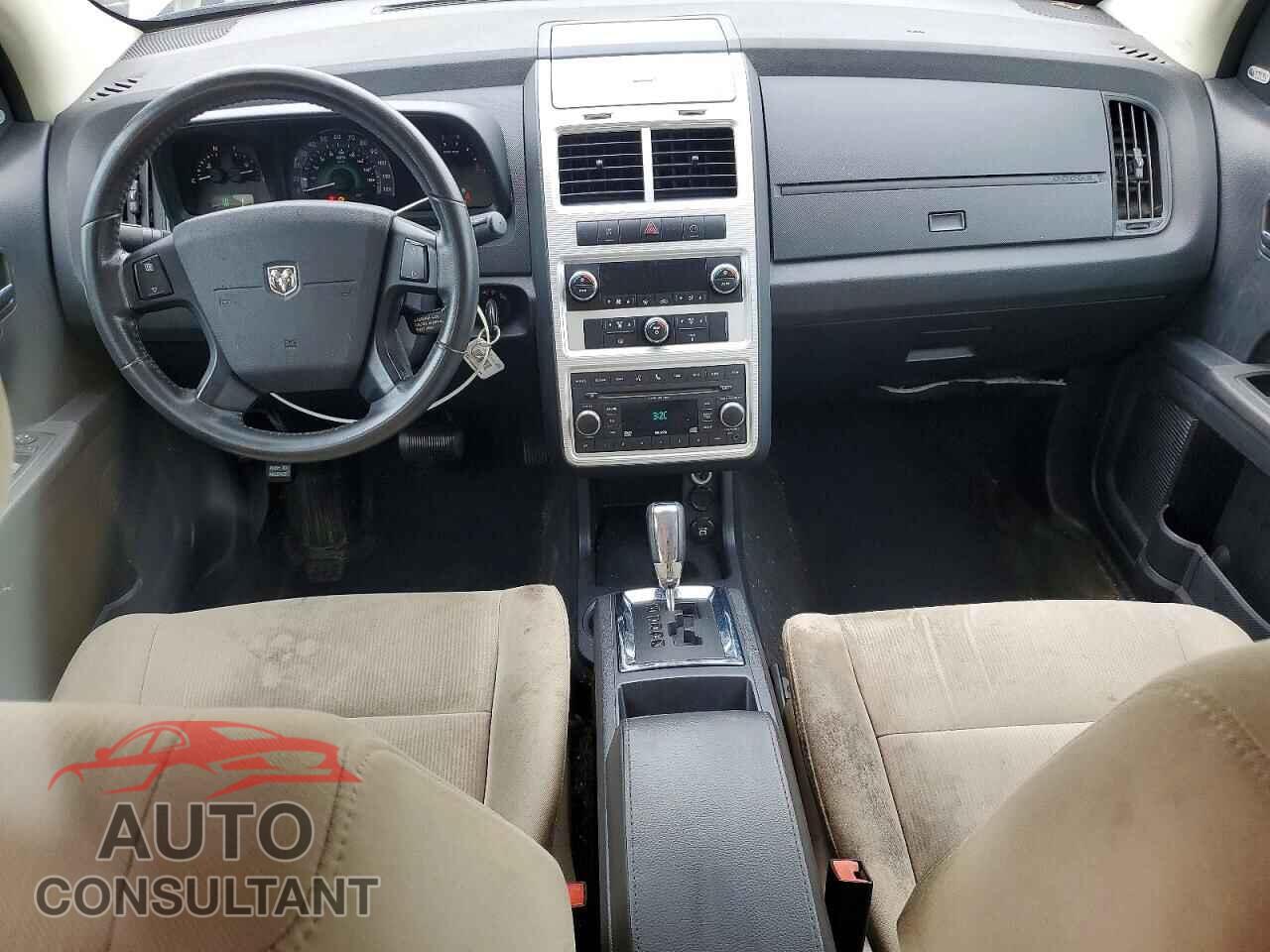 DODGE JOURNEY 2010 - 3D4PG5FV8AT189675