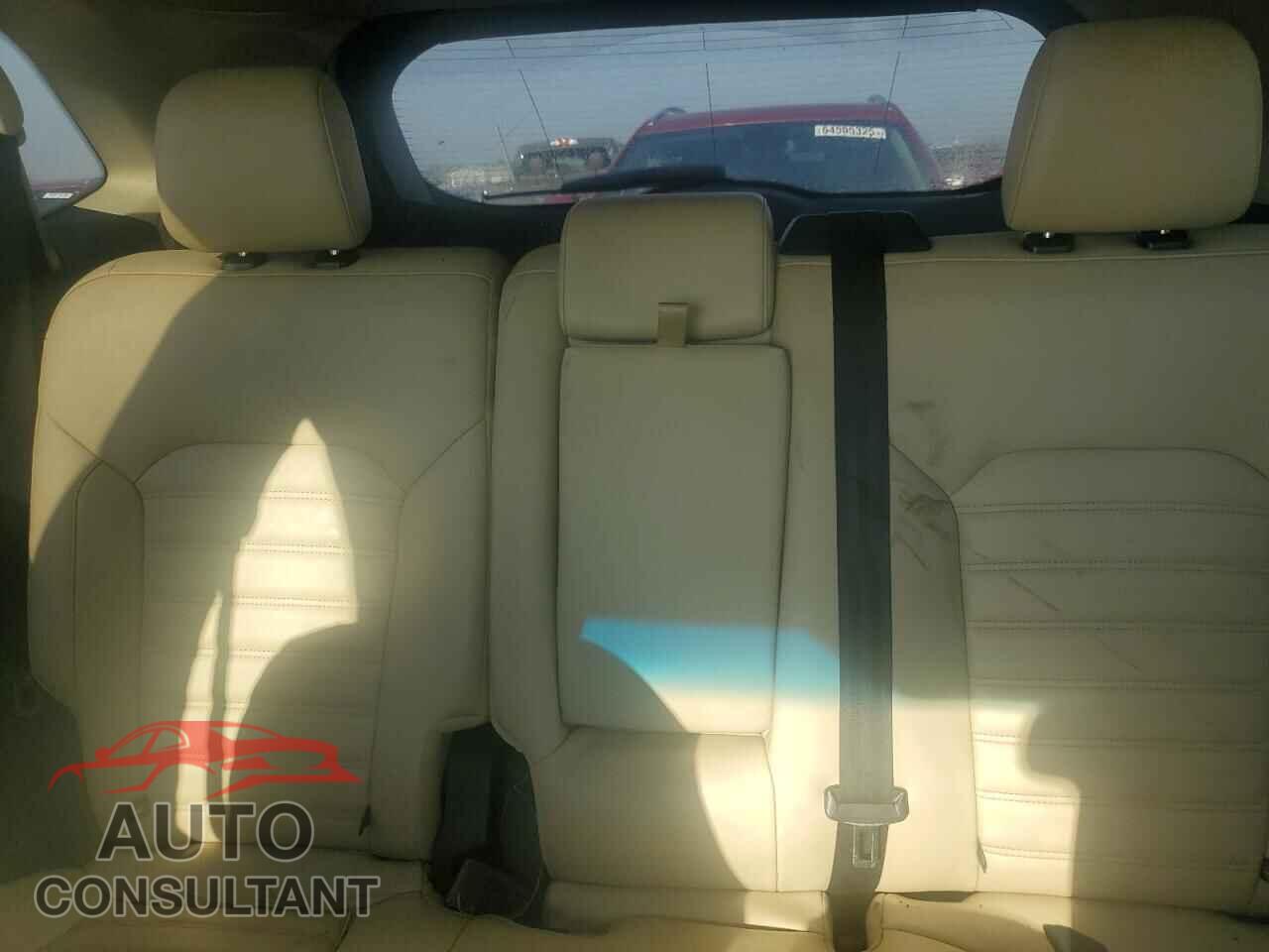 FORD EDGE 2020 - 2FMPK4J96LBB13169