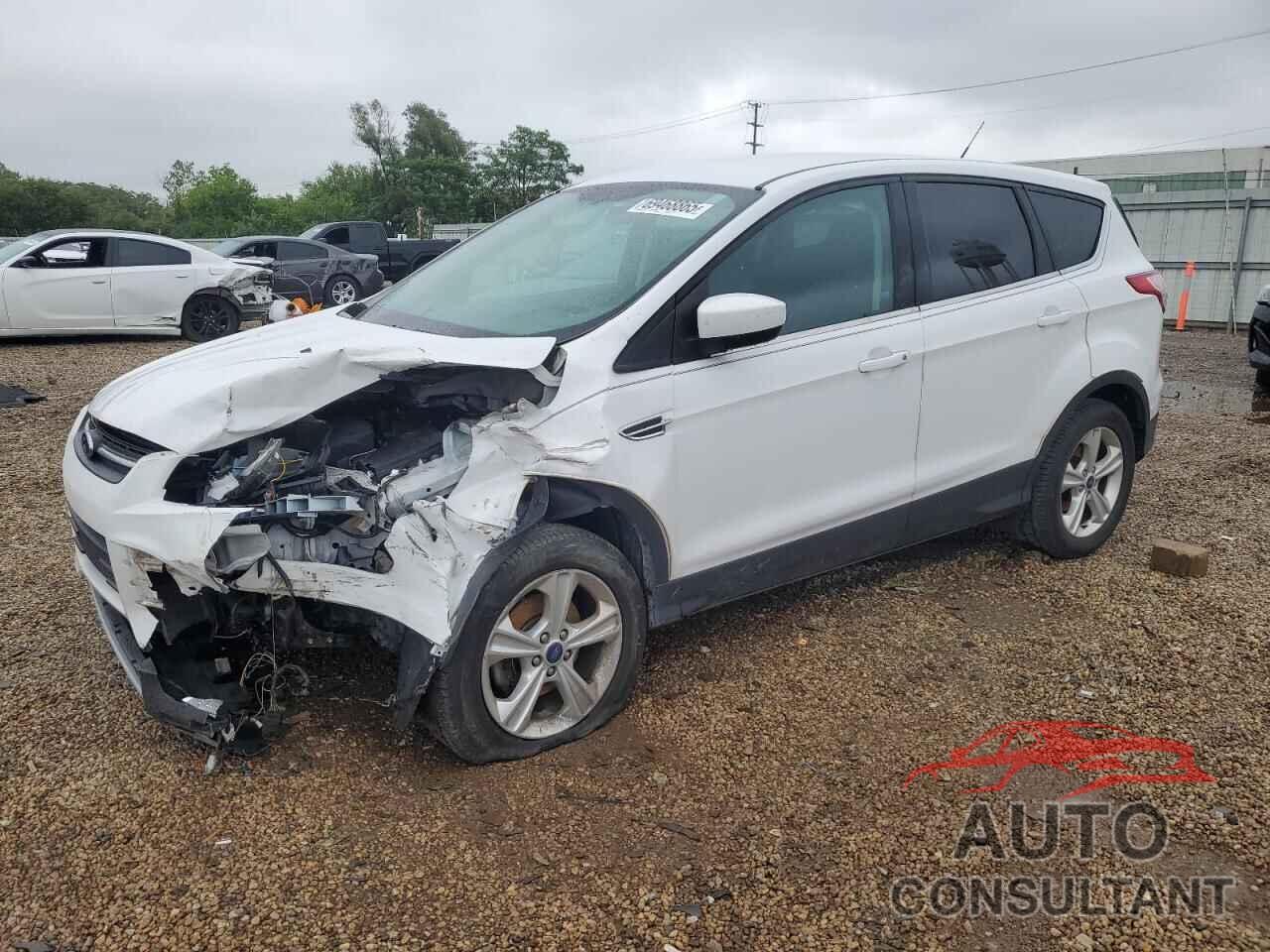 FORD ESCAPE 2013 - 1FMCU0GX5DUD49959