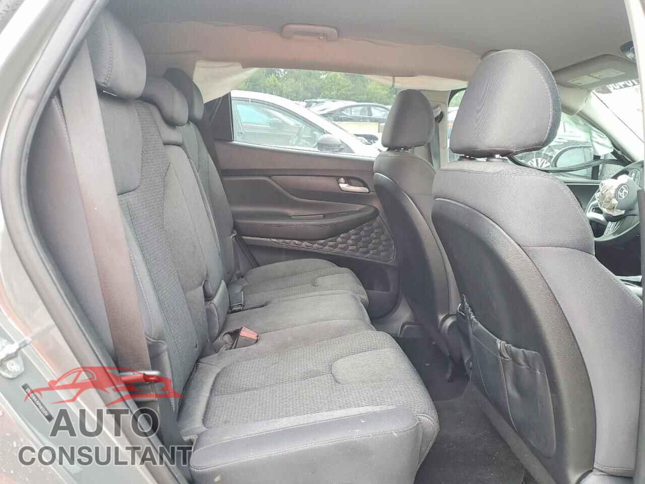HYUNDAI SANTA FE 2023 - 5NMS14AJ5PH655351