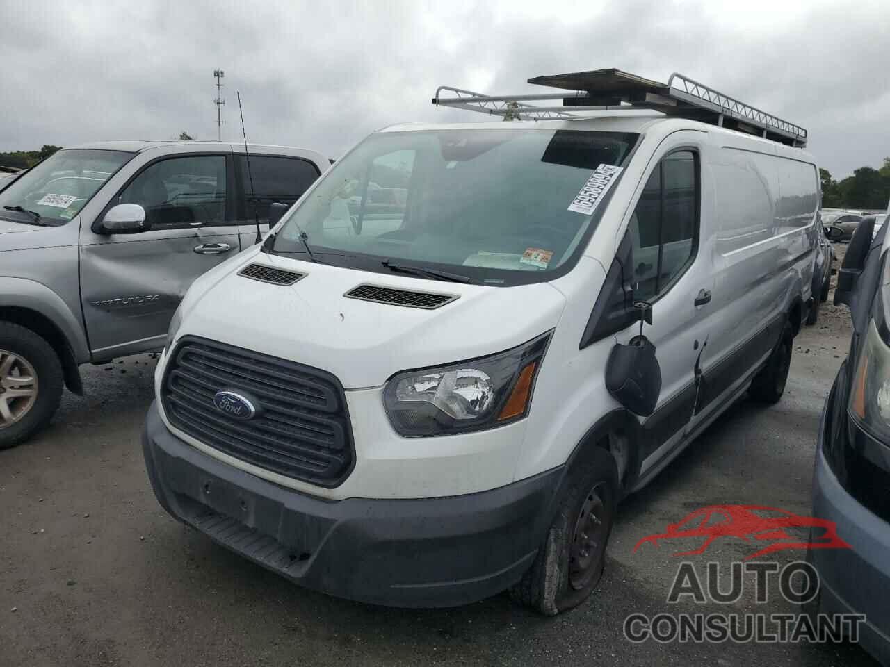 FORD TRANSIT 2019 - 1FTYR2ZM5KKB37985