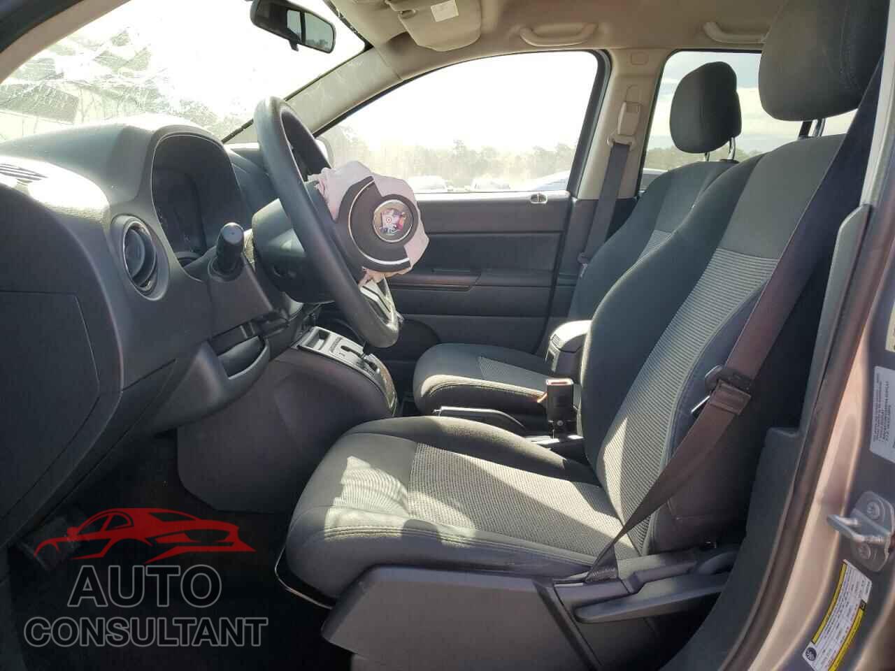 JEEP COMPASS 2015 - 1C4NJDBB9FD437523