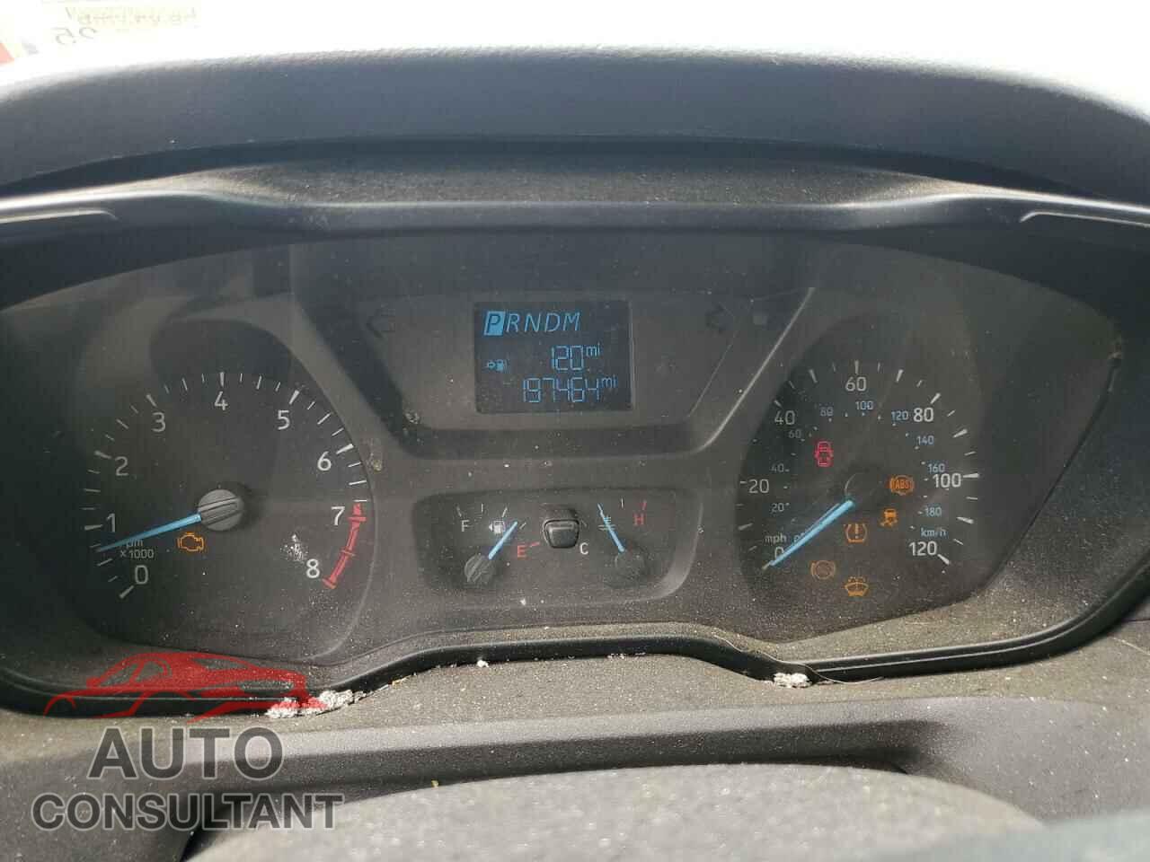 FORD TRANSIT 2017 - 1FTYR2UM2HKA35978