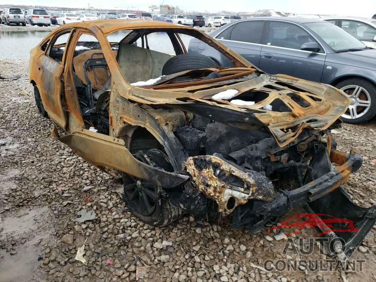 HYUNDAI SONATA 2016 - 5NPE24AFXGH361923