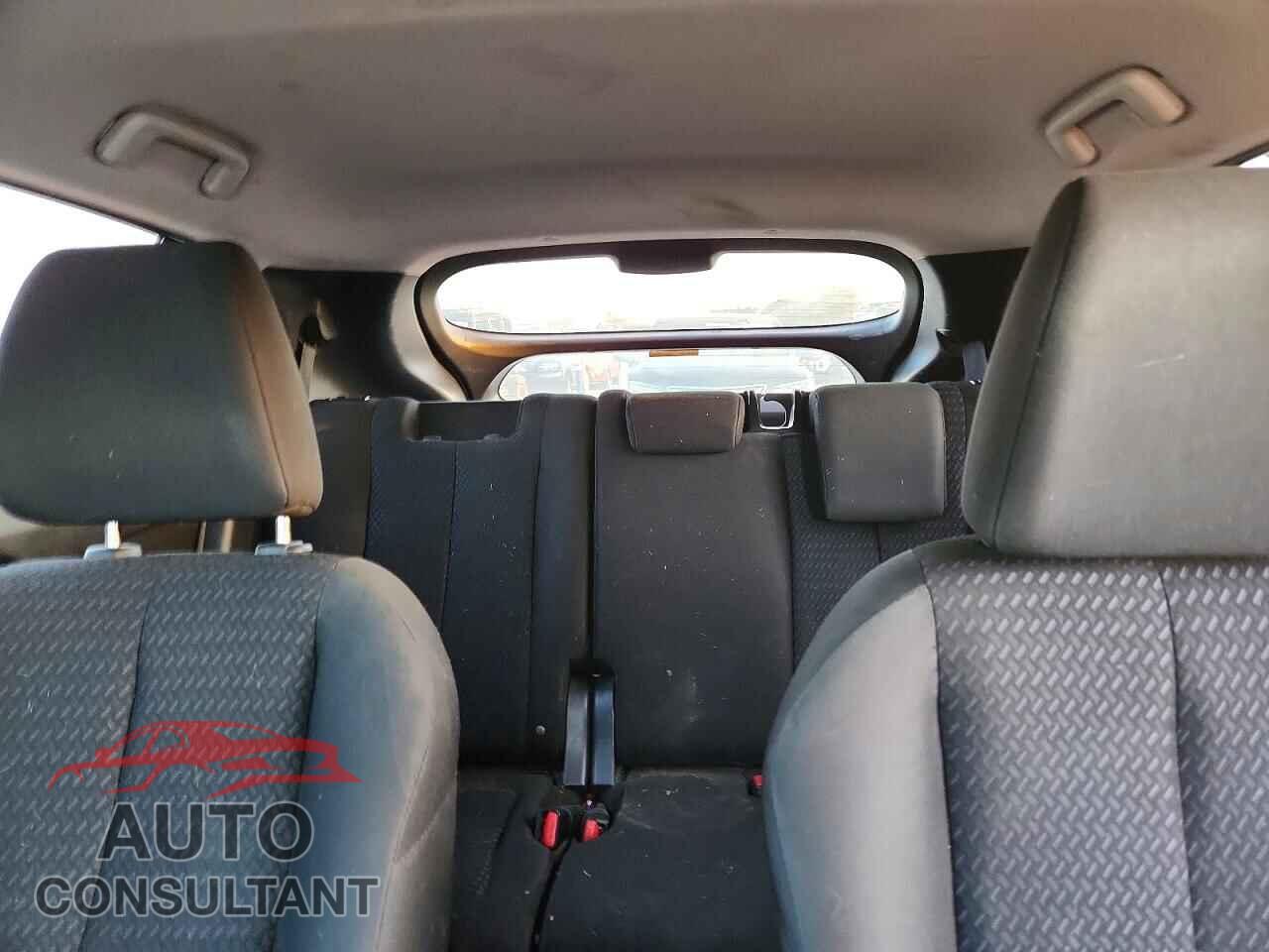 MITSUBISHI ECLIPSE 2019 - JA4AS3AA2KZ018676