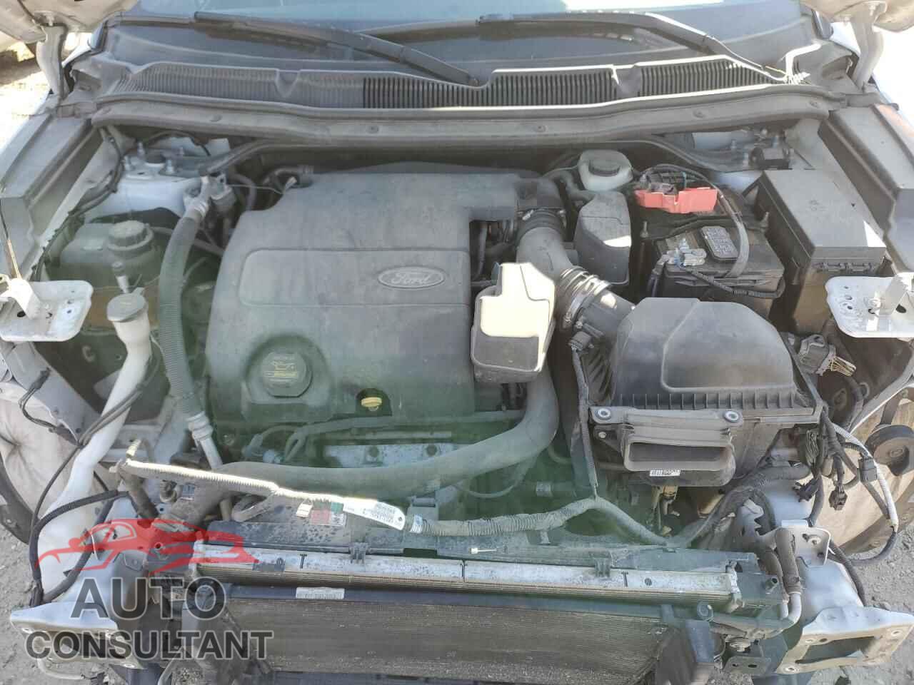 FORD EXPLORER 2014 - 1FM5K8D89EGA00104