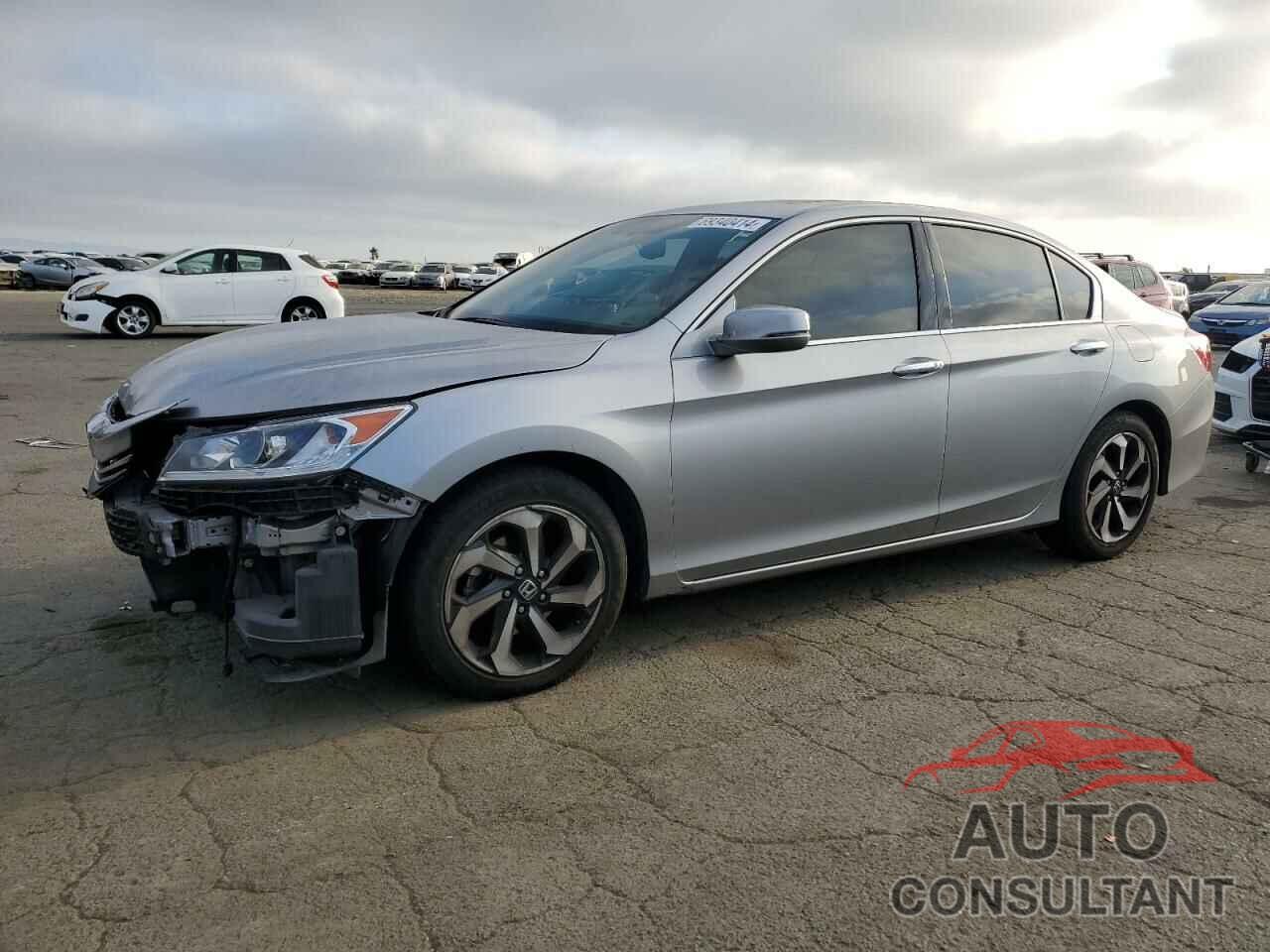 HONDA ACCORD 2016 - 1HGCR3F88GA002988