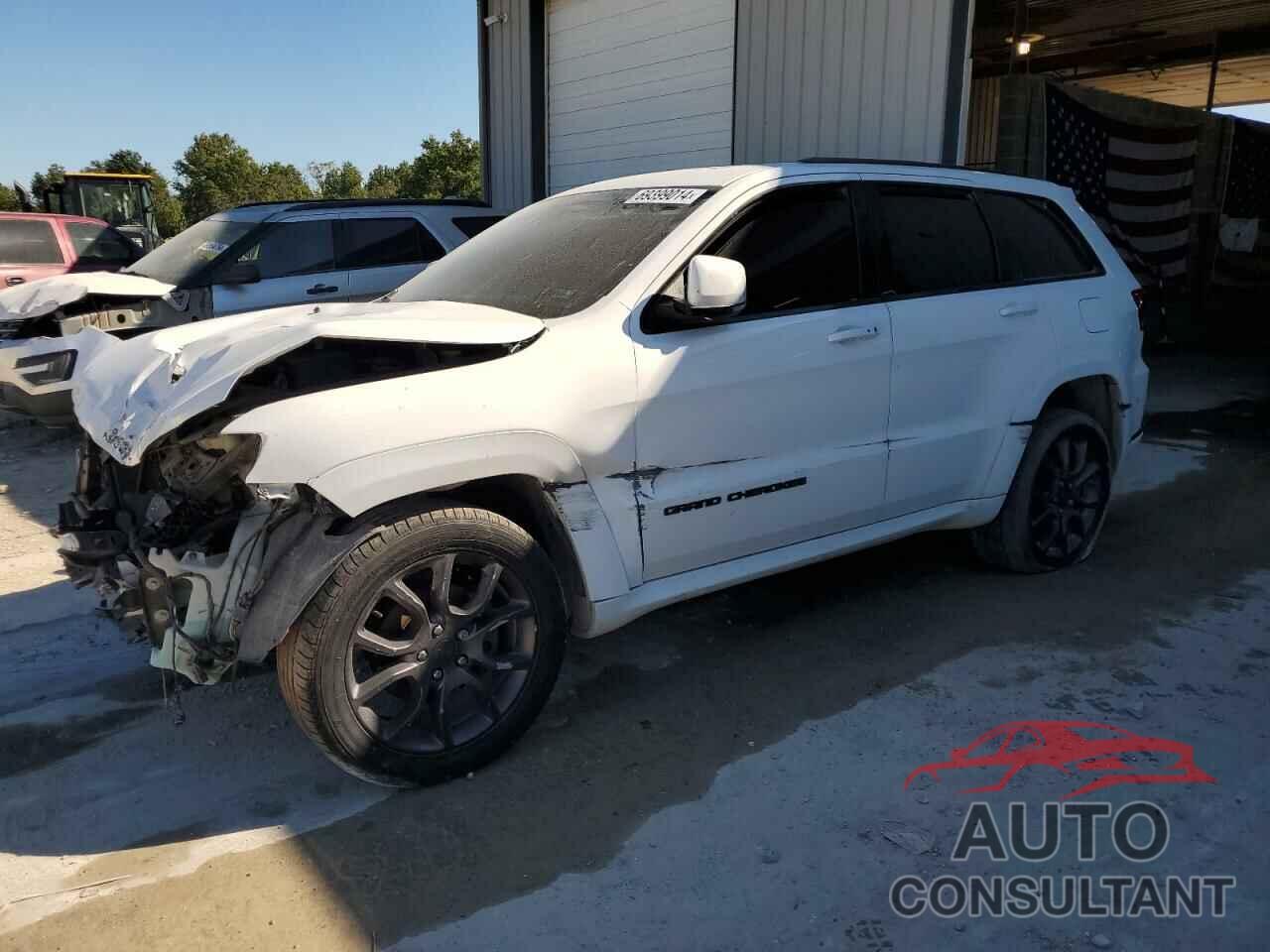 JEEP GRAND CHER 2020 - 1C4RJFCG6LC302959