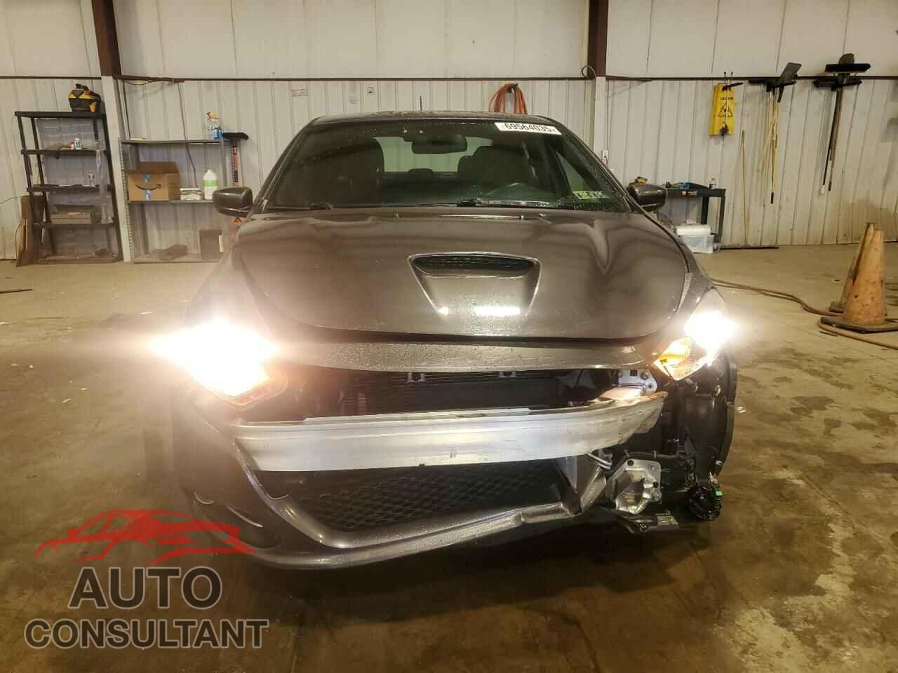 DODGE DART 2016 - 1C3CDFBB2GD749876