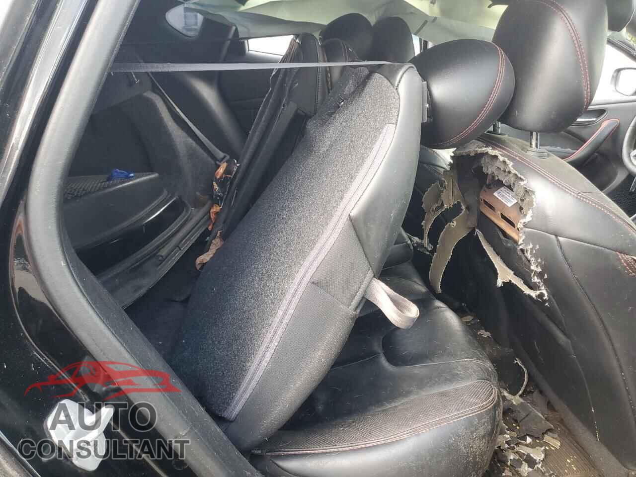 DODGE DART 2015 - 1C3CDFEBXFD146698
