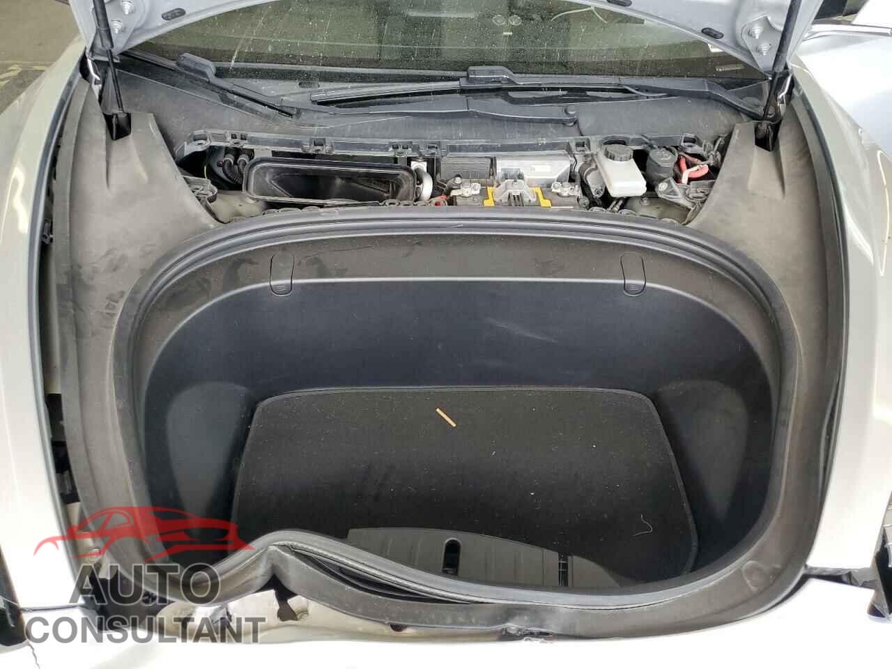 TESLA MODEL 3 2018 - 5YJ3E1EA2JF078546