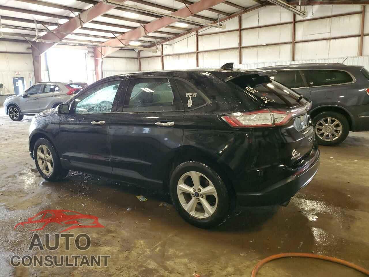 FORD EDGE 2016 - 2FMPK3G92GBB26458